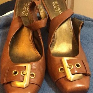 Franco Sarto Shoes.